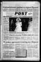 Primary view of Panola County Post (Carthage, Tex.), Vol. 10, No. 42, Ed. 1 Sunday, January 29, 1984
