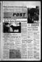 Newspaper: Panola County Post (Carthage, Tex.), Vol. 10, No. 48, Ed. 1 Sunday, M…