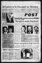 Primary view of Panola County Post (Carthage, Tex.), Vol. 10, No. 51, Ed. 1 Sunday, April 1, 1984