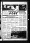 Newspaper: Panola County Post (Carthage, Tex.), Vol. 11, No. 25, Ed. 1 Sunday, S…