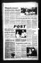 Newspaper: Panola County Post (Carthage, Tex.), Vol. 11, No. 34, Ed. 1 Sunday, D…