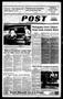 Newspaper: Panola County Post (Carthage, Tex.), Vol. 16, No. 24, Ed. 1 Sunday, S…