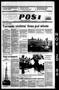 Newspaper: Panola County Post (Carthage, Tex.), Vol. 16, No. 33, Ed. 1 Sunday, N…