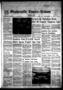 Newspaper: Stephenville Empire-Tribune (Stephenville, Tex.), Vol. 104, No. 111, …