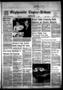 Newspaper: Stephenville Empire-Tribune (Stephenville, Tex.), Vol. 104, No. 112, …