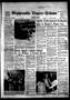Primary view of Stephenville Empire-Tribune (Stephenville, Tex.), Vol. 104, No. 114, Ed. 1 Friday, June 15, 1973