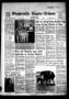 Newspaper: Stephenville Empire-Tribune (Stephenville, Tex.), Vol. 104, No. 118, …
