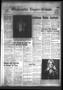 Primary view of Stephenville Empire-Tribune (Stephenville, Tex.), Vol. 104, No. 239, Ed. 1 Friday, December 7, 1973