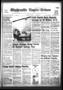 Primary view of Stephenville Empire-Tribune (Stephenville, Tex.), Vol. 105, No. 4, Ed. 1 Friday, January 4, 1974