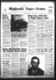 Primary view of Stephenville Empire-Tribune (Stephenville, Tex.), Vol. 105, No. 6, Ed. 1 Monday, January 7, 1974