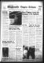 Primary view of Stephenville Empire-Tribune (Stephenville, Tex.), Vol. 105, No. 24, Ed. 1 Monday, January 28, 1974