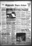 Primary view of Stephenville Empire-Tribune (Stephenville, Tex.), Vol. 105, No. 92, Ed. 1 Wednesday, April 17, 1974