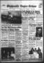 Primary view of Stephenville Empire-Tribune (Stephenville, Tex.), Vol. 105, No. 94, Ed. 1 Friday, April 19, 1974