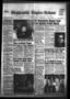 Primary view of Stephenville Empire-Tribune (Stephenville, Tex.), Vol. 105, No. 97, Ed. 1 Tuesday, April 23, 1974