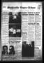 Primary view of Stephenville Empire-Tribune (Stephenville, Tex.), Vol. 105, No. 106, Ed. 1 Friday, May 3, 1974