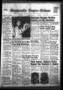 Primary view of Stephenville Empire-Tribune (Stephenville, Tex.), Vol. 105, No. 108, Ed. 1 Monday, May 6, 1974