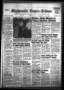 Primary view of Stephenville Empire-Tribune (Stephenville, Tex.), Vol. 105, No. 110, Ed. 1 Wednesday, May 8, 1974