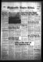 Newspaper: Stephenville Empire-Tribune (Stephenville, Tex.), Vol. 105, No. 121, …