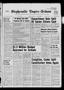 Newspaper: Stephenville Empire-Tribune (Stephenville, Tex.), Vol. 105, No. 169, …