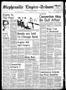 Newspaper: Stephenville Empire-Tribune (Stephenville, Tex.), Vol. 107, No. 149, …