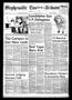 Newspaper: Stephenville Empire-Tribune (Stephenville, Tex.), Vol. 107, No. 172, …