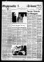Primary view of Stephenville Empire-Tribune (Stephenville, Tex.), Vol. 107, No. 180, Ed. 1 Monday, August 16, 1976