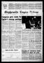 Newspaper: Stephenville Empire-Tribune (Stephenville, Tex.), Vol. 108, No. 203, …