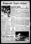 Primary view of Stephenville Empire-Tribune (Stephenville, Tex.), Vol. 108, No. 266, Ed. 1 Wednesday, June 29, 1977