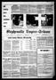 Newspaper: Stephenville Empire-Tribune (Stephenville, Tex.), Vol. 108, No. 274, …
