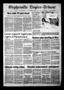 Primary view of Stephenville Empire-Tribune (Stephenville, Tex.), Vol. 109, No. 122, Ed. 1 Wednesday, January 4, 1978