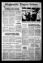 Newspaper: Stephenville Empire-Tribune (Stephenville, Tex.), Vol. 109, No. 140, …
