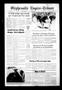 Newspaper: Stephenville Empire-Tribune (Stephenville, Tex.), Vol. 109, No. 185, …