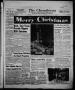 Newspaper: The Cherokeean. (Rusk, Tex.), Vol. 112, No. 27, Ed. 1 Thursday, Decem…