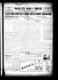 Newspaper: McAllen Daily Press (McAllen, Tex.), Vol. 4, No. 262, Ed. 1 Thursday,…