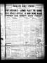 Newspaper: McAllen Daily Press (McAllen, Tex.), Vol. 5, No. 100, Ed. 1 Thursday,…