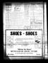 Thumbnail image of item number 4 in: 'McAllen Daily Press (McAllen, Tex.), Vol. 5, No. 173, Ed. 1 Saturday, July 11, 1925'.