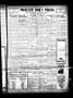Primary view of McAllen Daily Press (McAllen, Tex.), Vol. 5, No. 178, Ed. 1 Friday, July 17, 1925