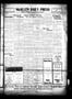 Newspaper: McAllen Daily Press (McAllen, Tex.), Vol. 5, No. 221, Ed. 1 Saturday,…