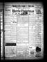 Thumbnail image of item number 1 in: 'McAllen Daily Press (McAllen, Tex.), Vol. 5, No. 310, Ed. 1 Thursday, December 24, 1925'.