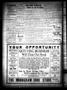 Thumbnail image of item number 4 in: 'McAllen Daily Press (McAllen, Tex.), Vol. 5, No. 310, Ed. 1 Thursday, December 24, 1925'.