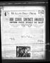 Newspaper: McAllen Daily Press (McAllen, Tex.), Vol. 6, No. 11, Ed. 1 Thursday, …