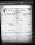 Newspaper: McAllen Daily Press (McAllen, Tex.), Vol. 6, No. 52, Ed. 1 Wednesday,…