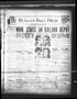 Primary view of McAllen Daily Press (McAllen, Tex.), Vol. 6, No. 57, Ed. 1 Tuesday, March 8, 1927