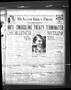 Primary view of McAllen Daily Press (McAllen, Tex.), Vol. 6, No. 69, Ed. 1 Tuesday, March 22, 1927