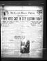 Newspaper: McAllen Daily Press (McAllen, Tex.), Vol. 6, No. 81, Ed. 1 Tuesday, A…