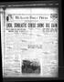 Newspaper: McAllen Daily Press (McAllen, Tex.), Vol. 6, No. 86, Ed. 1 Monday, Ap…