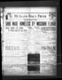 Primary view of McAllen Daily Press (McAllen, Tex.), Vol. 6, No. 94, Ed. 1 Wednesday, April 20, 1927
