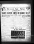 Primary view of McAllen Daily Press (McAllen, Tex.), Vol. 6, No. 95, Ed. 1 Thursday, April 21, 1927