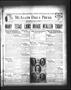 Newspaper: McAllen Daily Press (McAllen, Tex.), Vol. 6, No. 111, Ed. 1 Tuesday, …