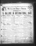 Newspaper: McAllen Daily Press (McAllen, Tex.), Vol. 6, No. 128, Ed. 1 Tuesday, …